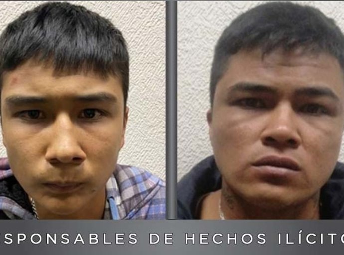 Hermanos Rodríguez Sayago Condenados a Larga Pena por Homicidio en Texcoco