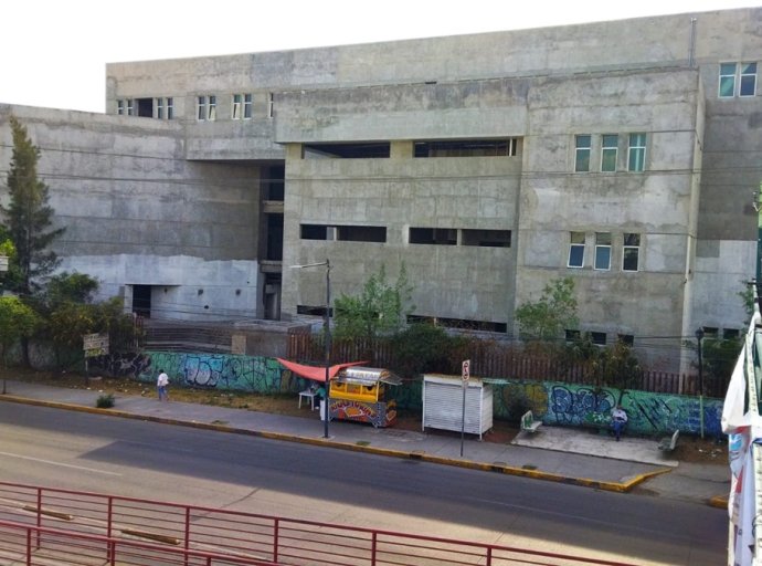 Diputada Azucena Cisneros Coss Celebra la Rehabilitación del Hospital Oncológico de Ecatepec