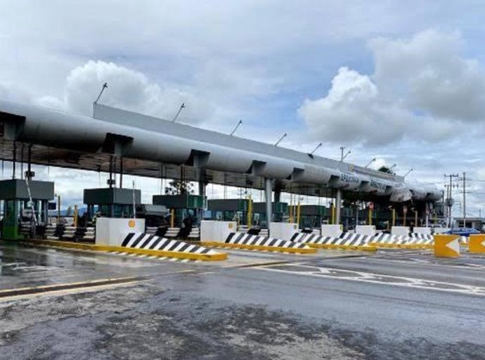 Continuidad del Programa de Gratuidad en la Autopista Toluca-Atlacomulco