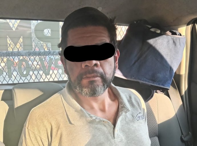 Sospechoso de Homicidio detenido en Tlalnepantla 