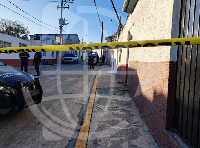 Muerte de Ciclista por Disparos de Arma de Fuego
