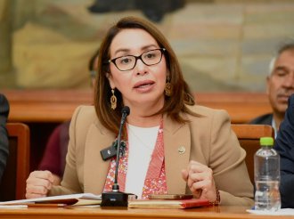 Liderazgo y Unidad: Azucena Cisneros ante Ataques y Desafíos en Ecatepec