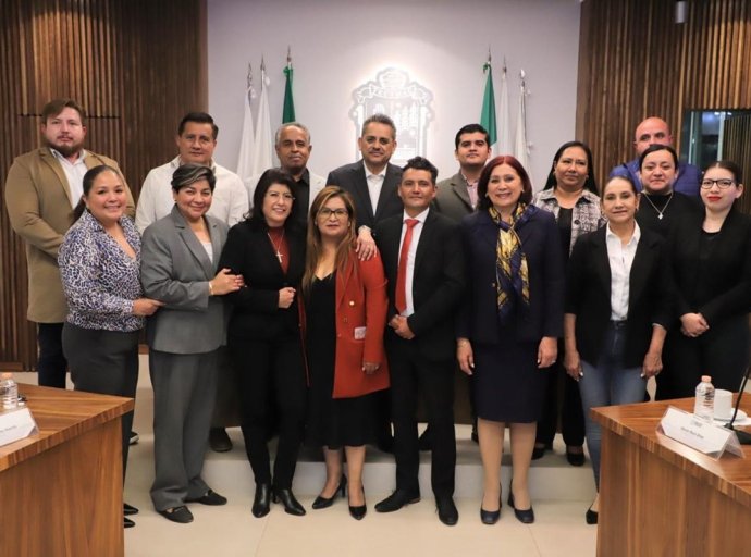 Compromiso de Honestidad y Transformación: Mensaje de la Nueva Presidenta Constitucional de Tecámac