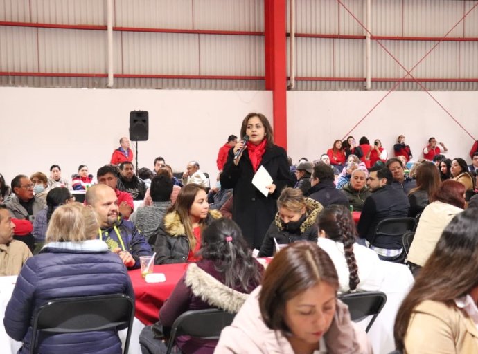 El PRI ante la Tragedia del Gobierno y la Promesa de un Nuevo Rumbo