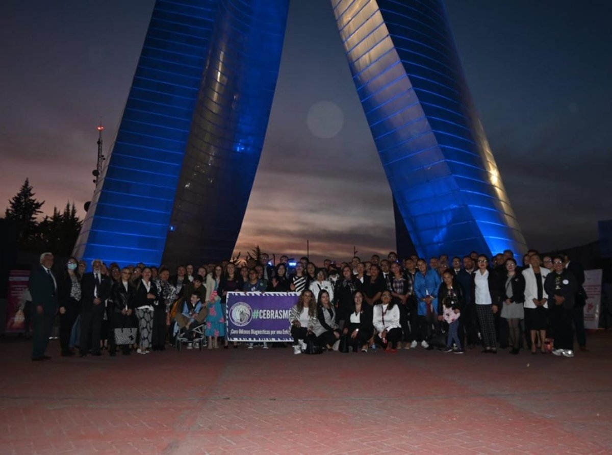 Iluminando la Conciencia: Conmemoración del Día Mundial de las Enfermedades Raras