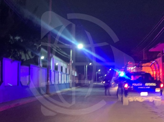 Niña de 8 años muere en escuela de Acolman: autoridades investigan el caso