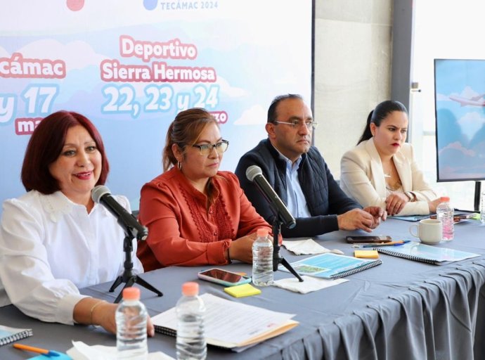 Atmósfera Fest 2024: Hidalgo Invitado Espacial