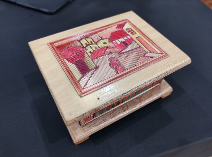 El Popotillo: Tradición Artesanal en el Estado de México