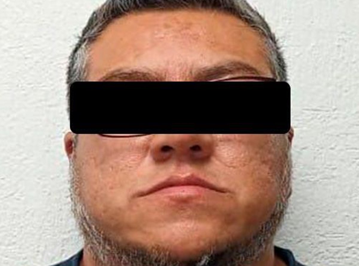 Vinculan a Proceso a César Enrique &quot;N&quot; es Investigado por Doble Homicidio en Cuautitlán Izcalli
