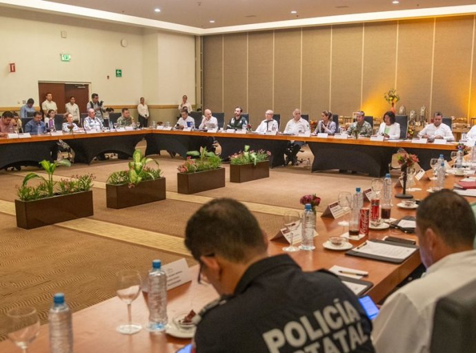 Preparativos para el Tianguis Turístico México 2024: Avances y Coordinación