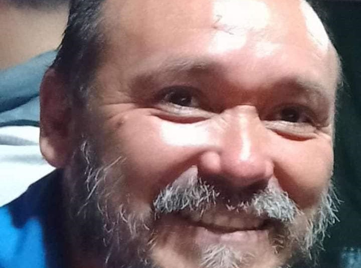 ¡URGENTE! Difundir Sergio Baruch se Encuentra Extraviado