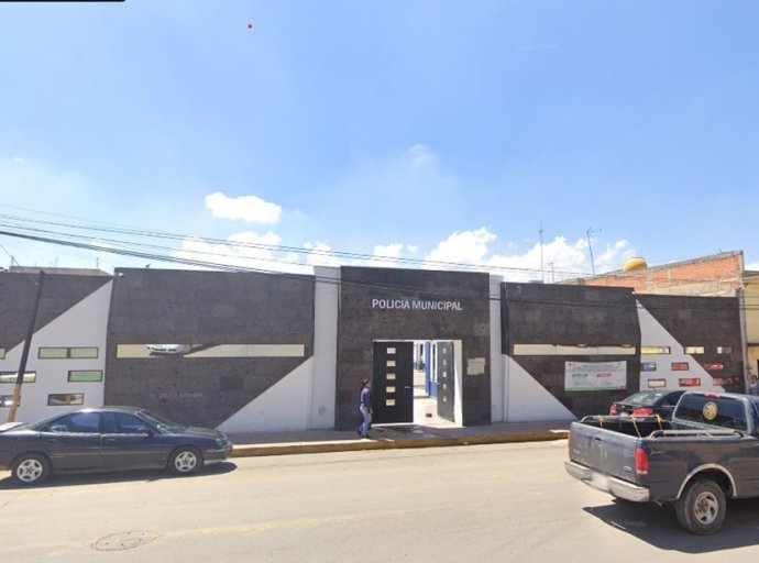 Trágico Incidente: Fallece Persona Detenida en Instalaciones Policiales de Otumba