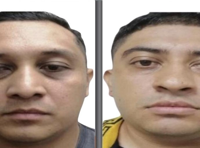 Sentencia de 47 Años de Cárcel para Carlos y Pedro Antonio Villalvazo Cuadros por Asesinato