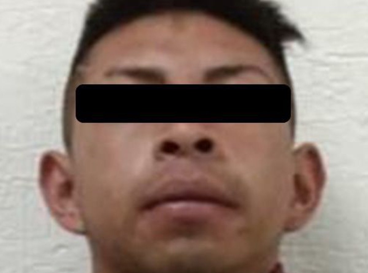 Investigado por Delitos Ambientales: Detienen a Juan Pablo &quot;N&quot; en Naucalpan