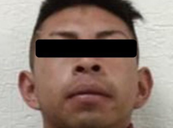  Investigado por Delitos Ambientales: Detienen a Juan Pablo "N" en Naucalpan