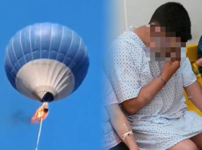 Tragedia en Teotihuacán: Un Año Después, Justicia Pendiente para las Víctimas del Globo Aerostático