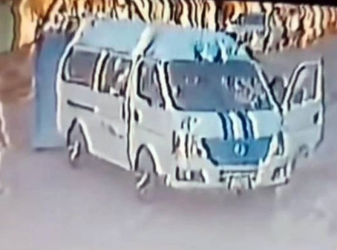 Tres Muertos y Tres Heridos en Atentado contra Transporte Público en Temascalapa