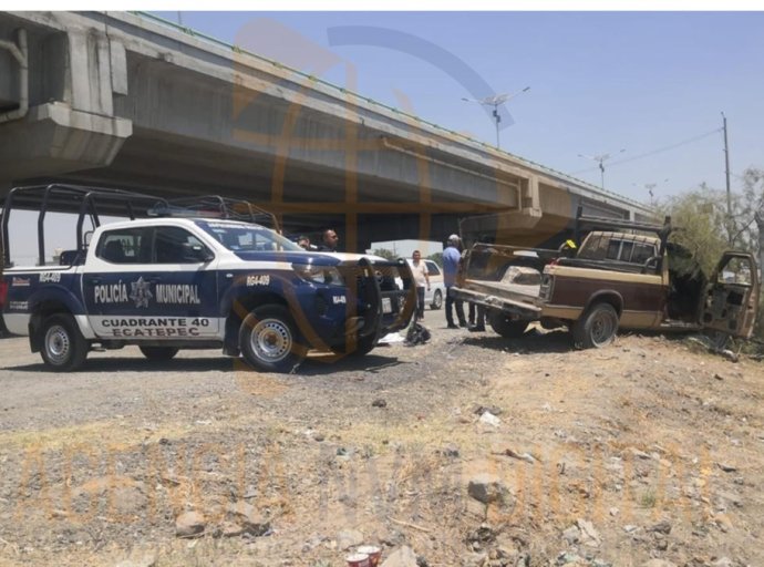 Conductor Bajo Efectos del Alcohol Provoca Accidente con Víctima Mortal