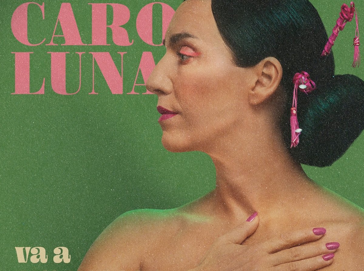 Va a amanecer, la canción de Caro Luna que acompaña las madrugadas