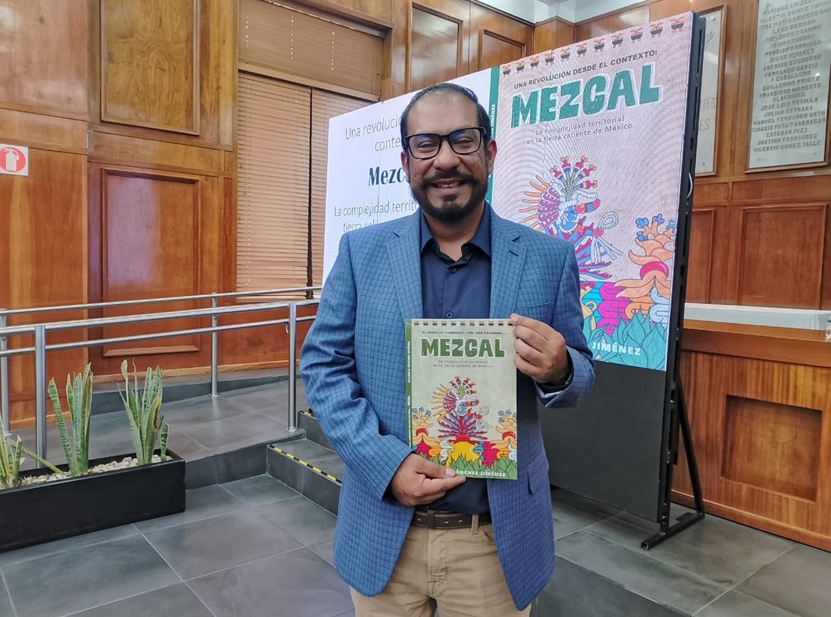 Mezcal: Más que una Bebida, un Patrimonio Cultura