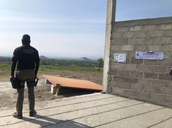 Alerta en Teotihuacán: FGR Investiga 35 Construcciones por Daño al Patrimonio