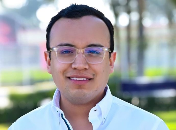 Exdirector de ODAPAS Tecámac se postula como candidato a diputado local