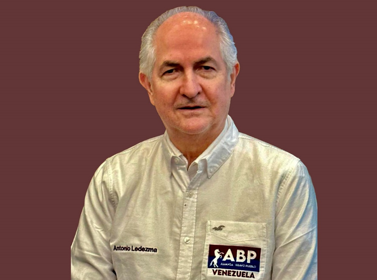 Partido ABP invita a impulsar candidatura de Edmundo González 