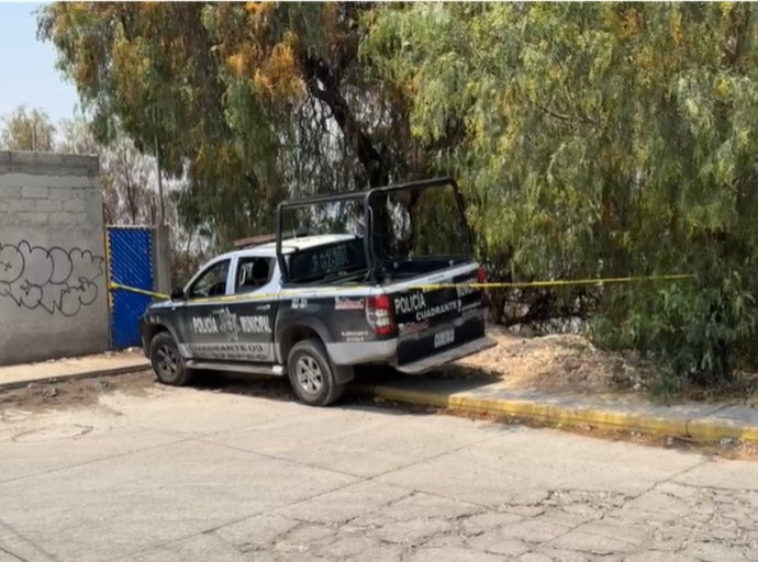 Encuentran sin vida a mujer secuestrada en Texcoco