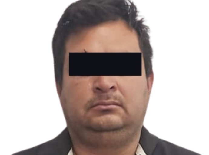 Vinculan a Proceso a Individuo por Presunto Secuestro en San Martín de las Pirámides