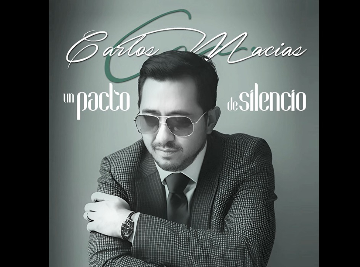 Sherlyn y Carlos Macías: Un Reencuentro Artístico en &quot;Un Pacto de Silencio&quot;