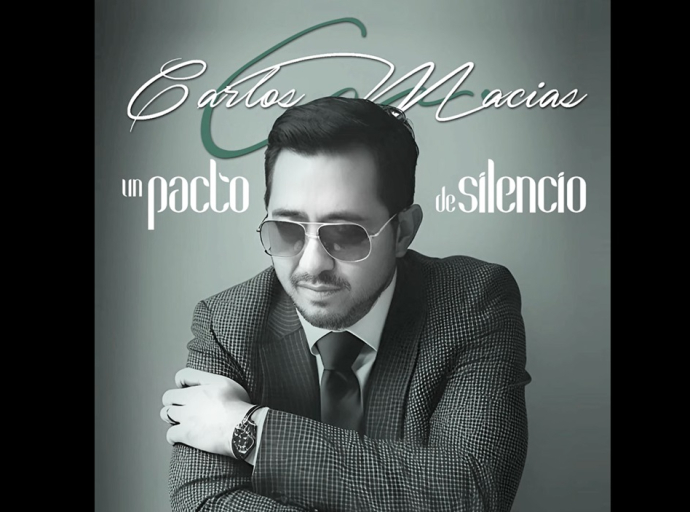 Sherlyn y Carlos Macías: Un Reencuentro Artístico en &quot;Un Pacto de Silencio&quot;
