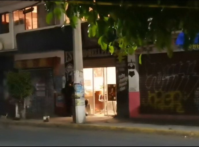 Mujer Transgénero Asesinada en Ataque Armado en Nezahualcóyotl