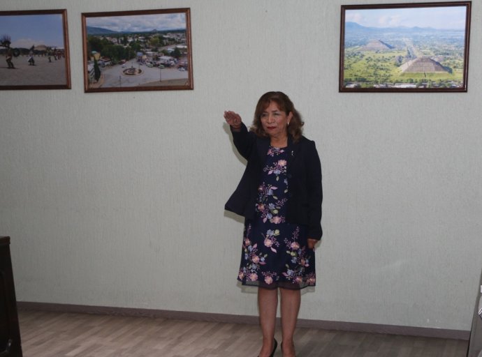 Mario Paredes de la Torre Solicita Licencia como Presidente Municipal de Teotihuacán para Postularse como Candidato