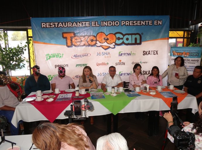 Texcocan 2024: Promoviendo la Tenencia Responsable de Mascotas y el Entretenimiento Familiar