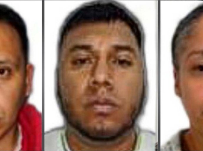 Sentencia de 62 años para líderes de célula delictiva vinculada a organización criminal en Jalisco