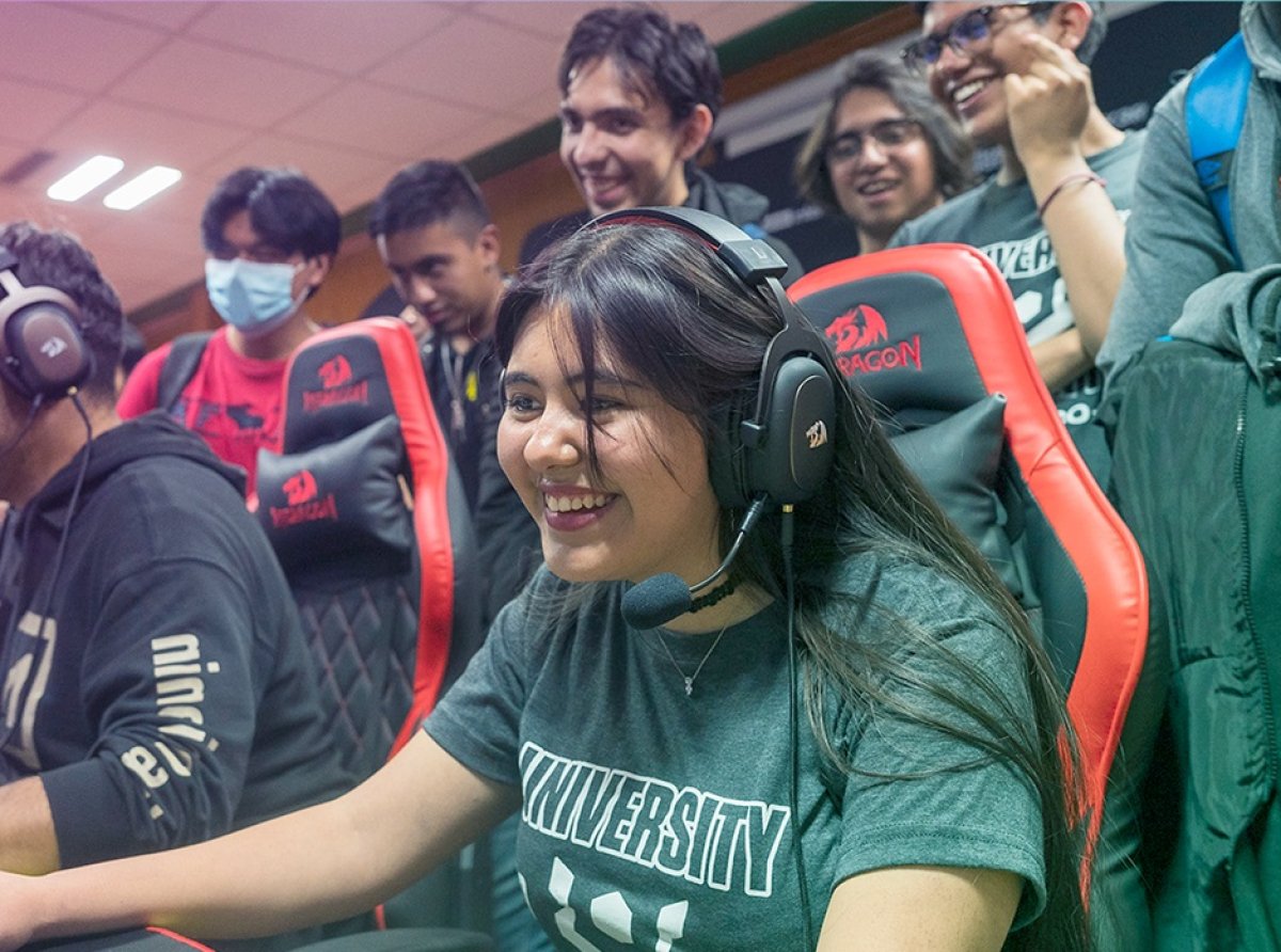 UNIVERSITY TOUR 2024 Visitará 30 Planteles Universitarios en México