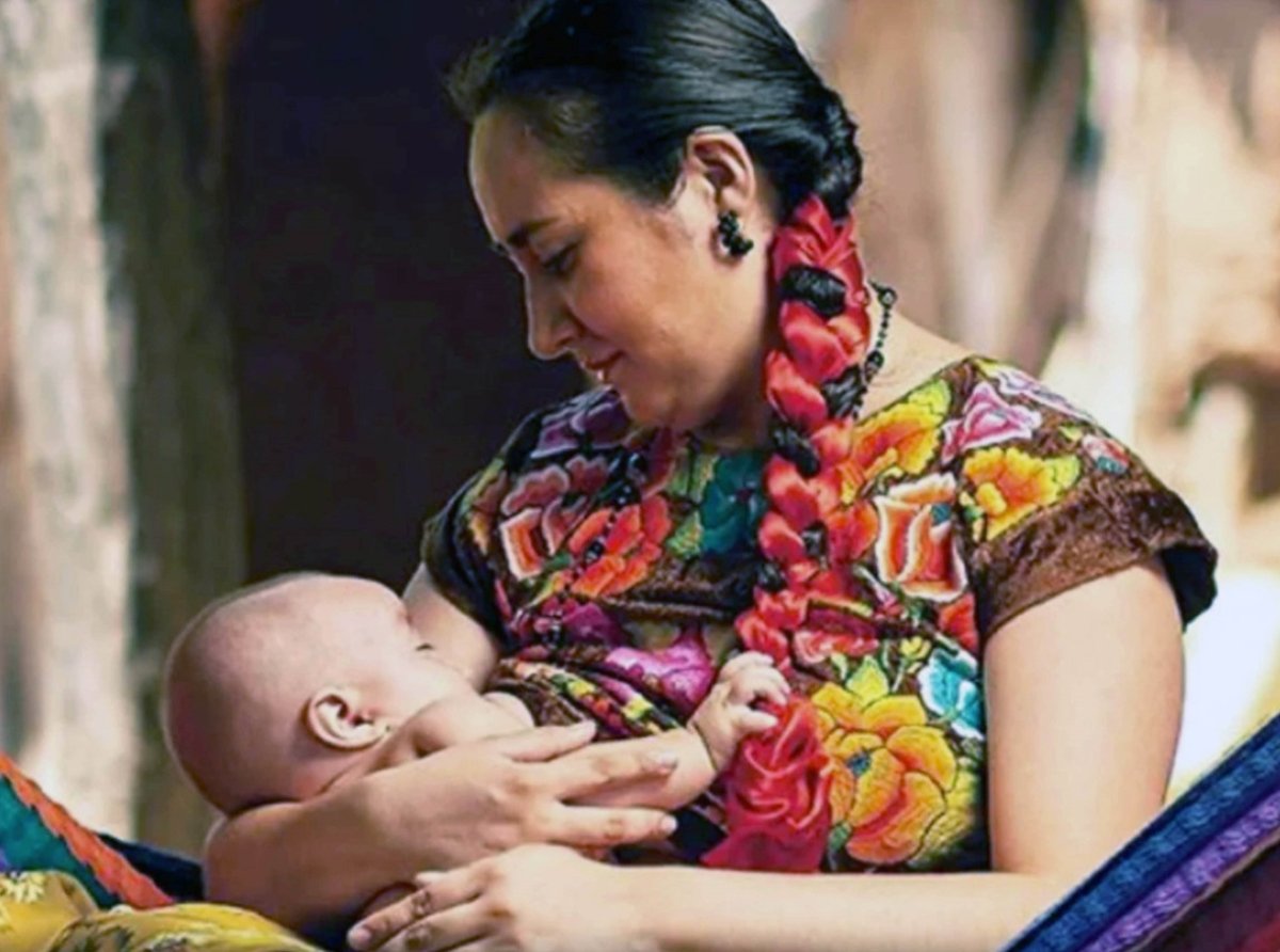 De la Abnegación a la Autonomía: Un Análisis del Rol de las Madres en la Celebración del 10 de Mayo en México