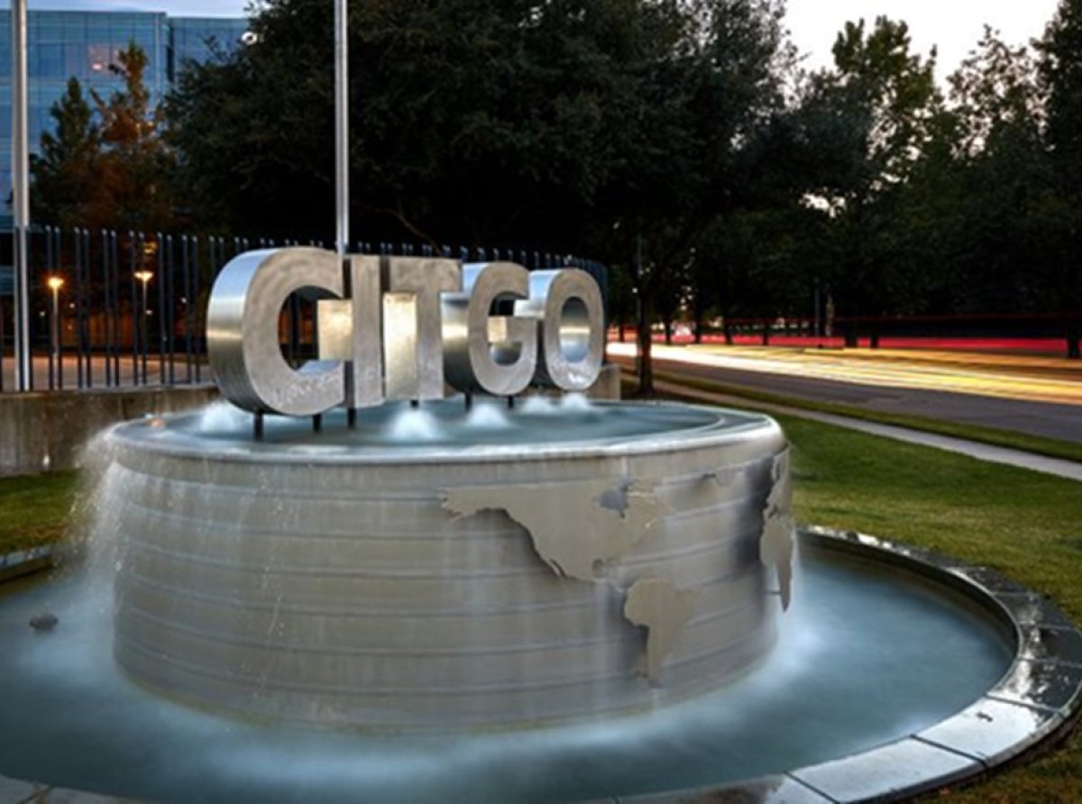 42 sindicatos piden a María Corina salvar a Citgo