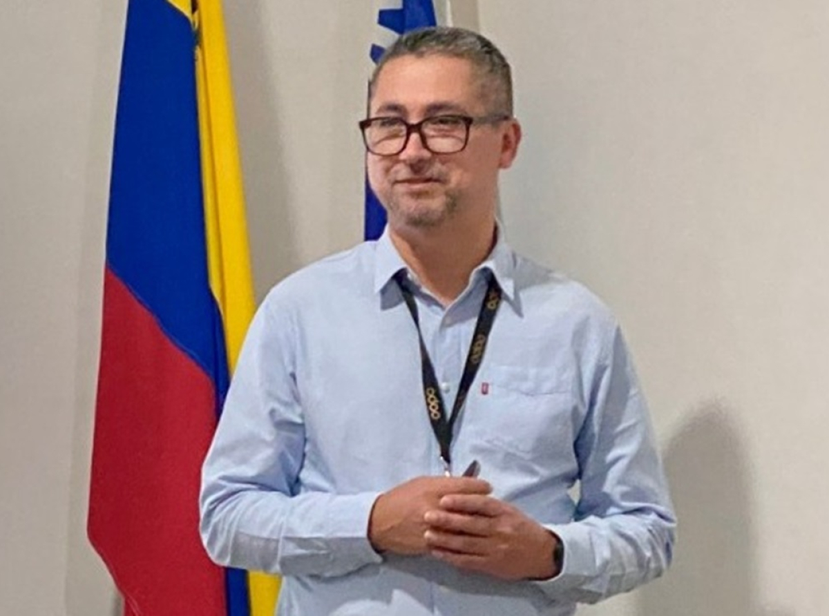 Asociación Venezolana de Agrotecnología organiza misión comercial para “Eurotier” 2024