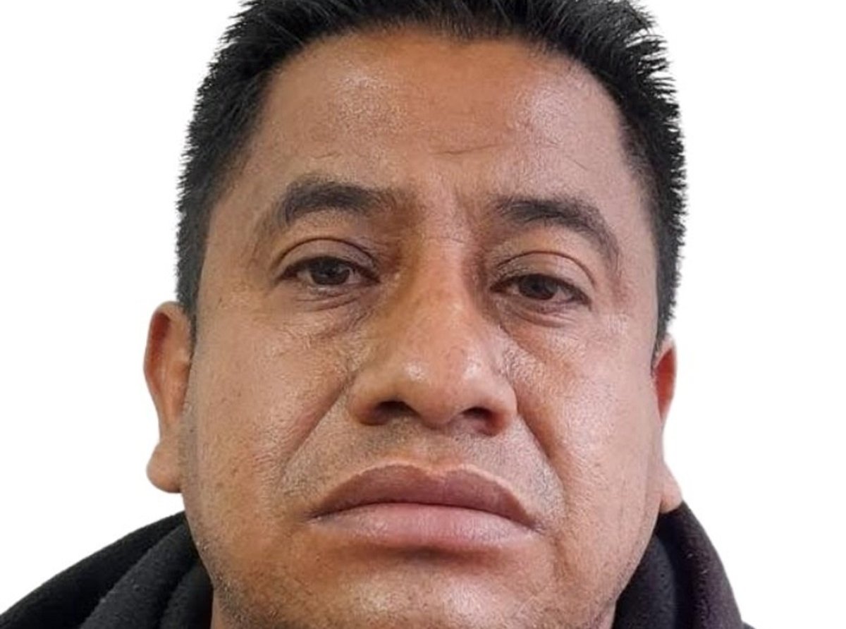 Sentencian a Oscar Cisneros a más de 62 años de cárcel por el asesinato de su ex pareja