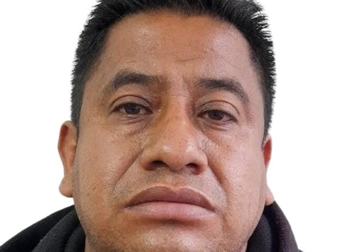 Sentencian a Oscar Cisneros a más de 62 años de cárcel por el asesinato de su ex pareja