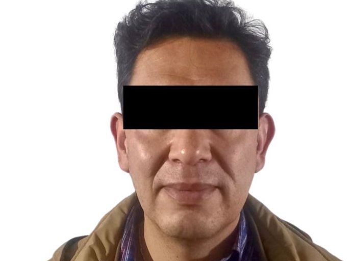 Detienen a Presidente Municipal con Licencia en Tianguistenco