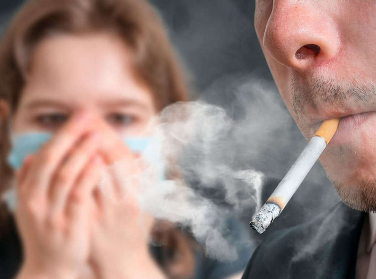 La Nicotina: Una Adicción Más Fuerte que la Heroína y la Cocaína