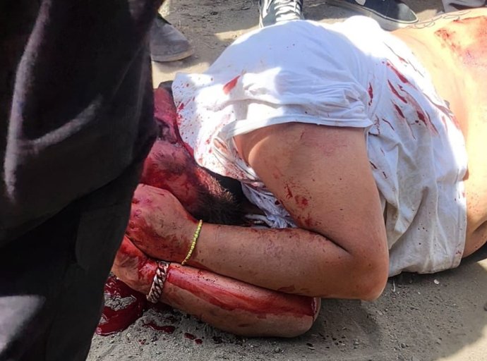 Queman casilla en Cuautitlán Izcalli; detenido presentado ante el Ministerio Público