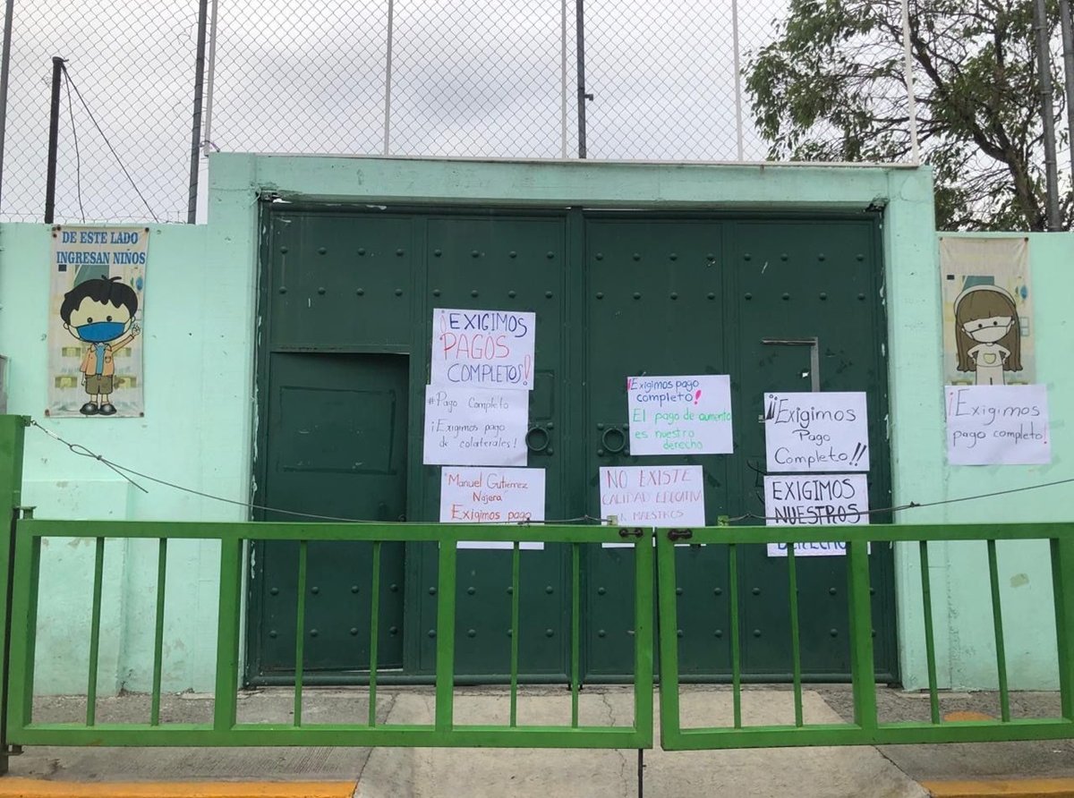 Directivos Escolares Acusan a Supervisora y Subdirectora Regional de Manipulación y Despidos Injustificados