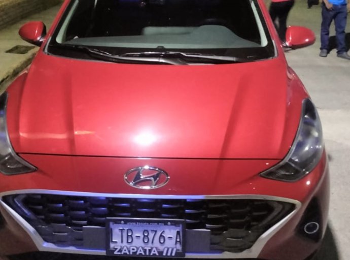 Hombre Muere por Disparo en Calle del Castillo: Sospechosos Huyen en Motocicleta