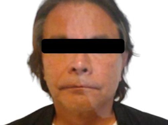 Oscar Manuel "N" Detenido en Italia por Presunta Violación en Metepec