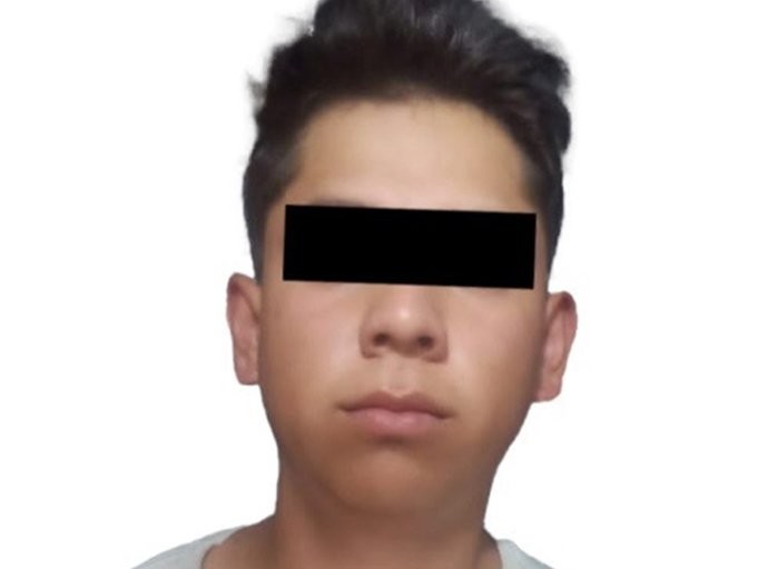 Prisión Preventiva para Kevin Jair "N" por Robo Violento de Motocicleta en Lomas de Totolc