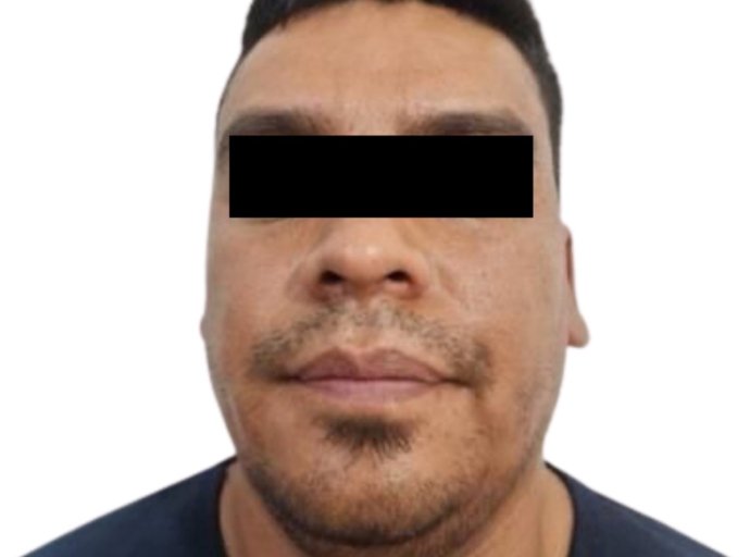 Luis Alberto 'N' Detenido por Homicidio de un Adolescente en la México-Pachuca