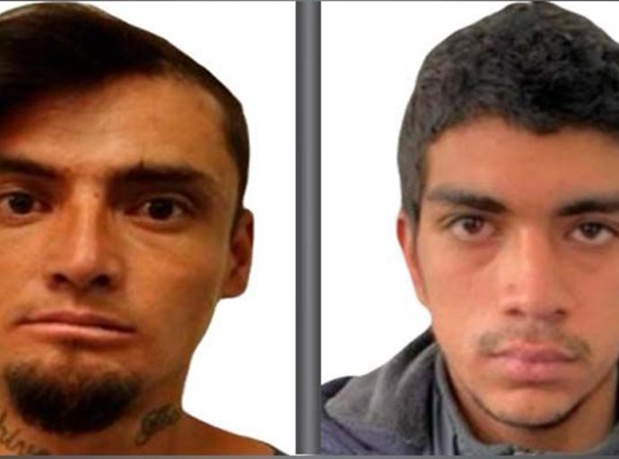 Homicidas de Chalco Reciben Condena de 47 Años